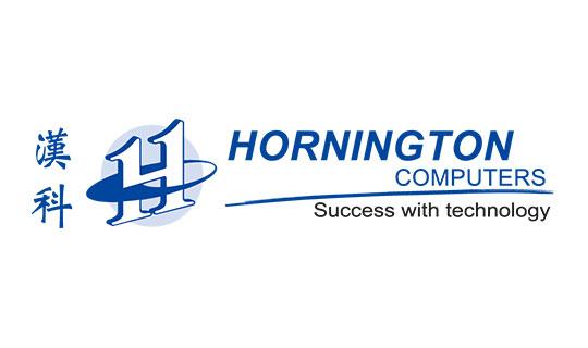 Hornington Computers Company