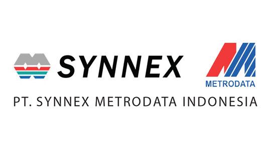 PT. Synnex Metrodata Indonesia