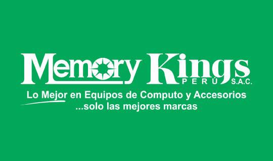 MEMORY KINGS PERU S.A.C.
