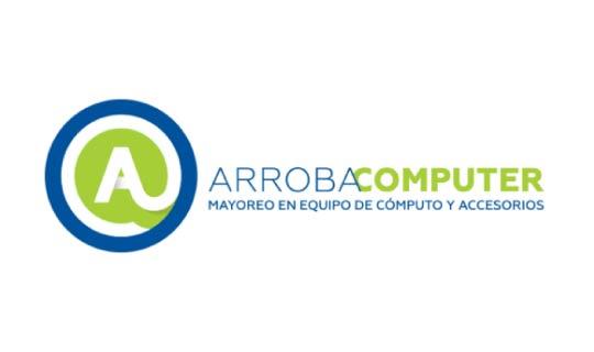 ARROBA COMPUTERS