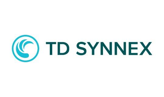 TD Synnex USA