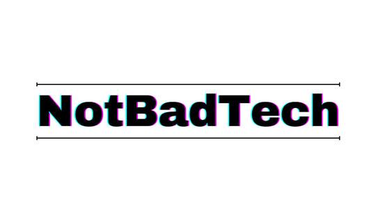 NotBadTech