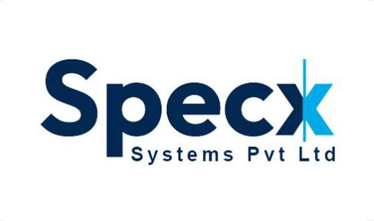 SpecX systems