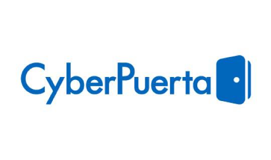 CyberPuerta