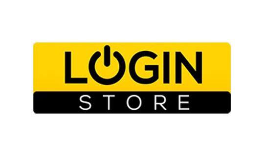 LOGIN STORE