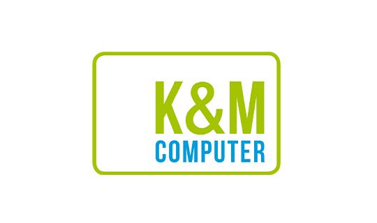 K&M COMPUTER