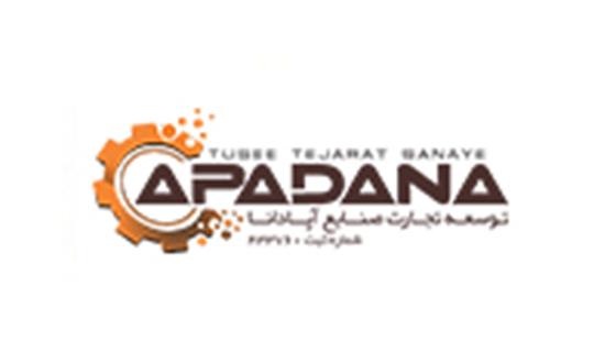 Apadana