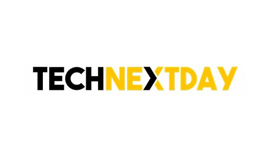 Tech Next Day