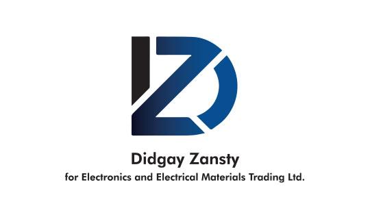 Didgay Zansty