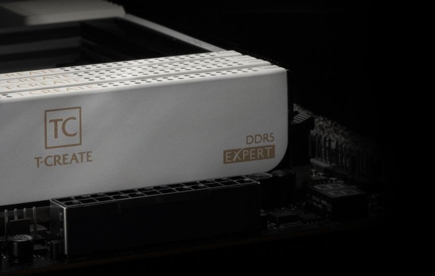 GE/GC/GA PRO PCI Express 5.0 SSD