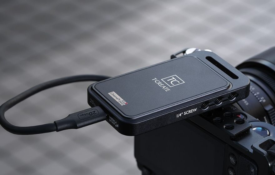 P31 External SSD