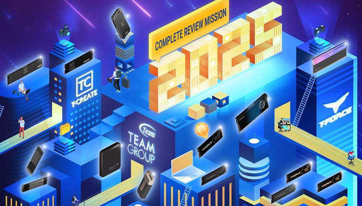 2025 Global Media Review Mission