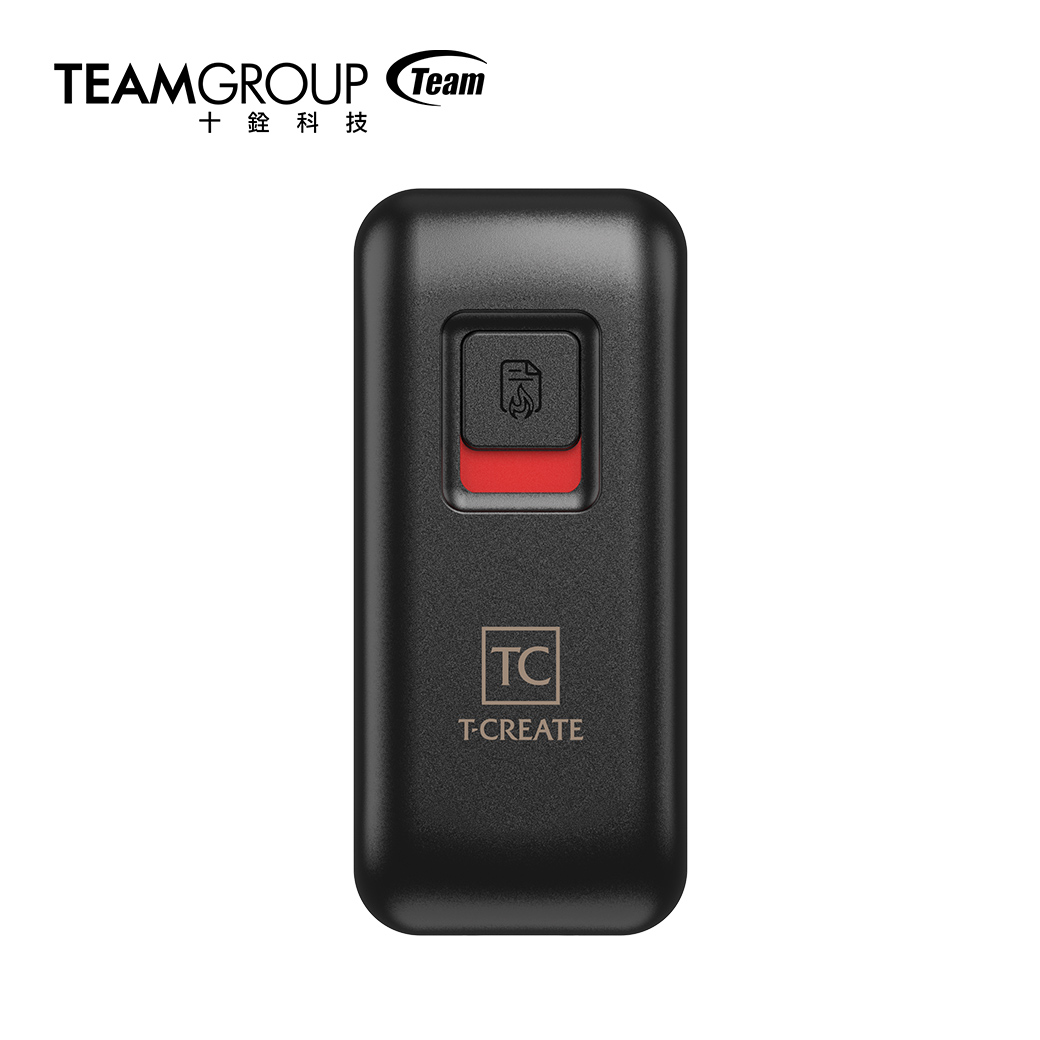 T-CREATE EXPERT P35S External SSD