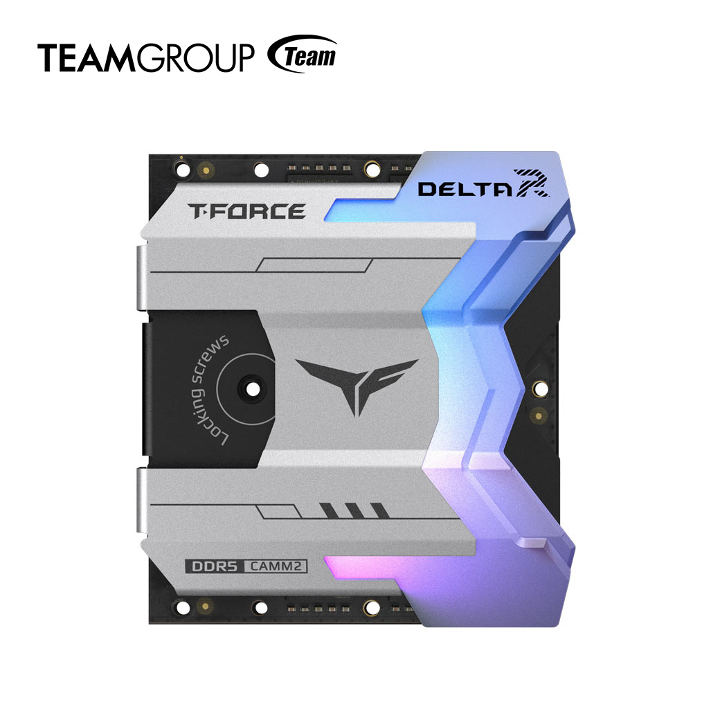 T-FORCE DELTA RGB CAMM2