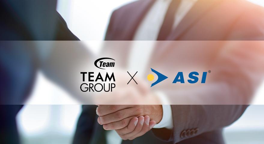 TEAMGROUP-ASI Computer Technologies Collaboration - Expanding the Brand to capture the US market