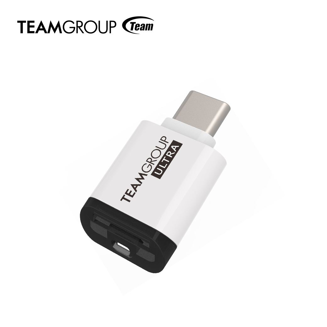 TEAMGROUP Announces the PD20M Mag Portable SSD and the ULTRA CR-I