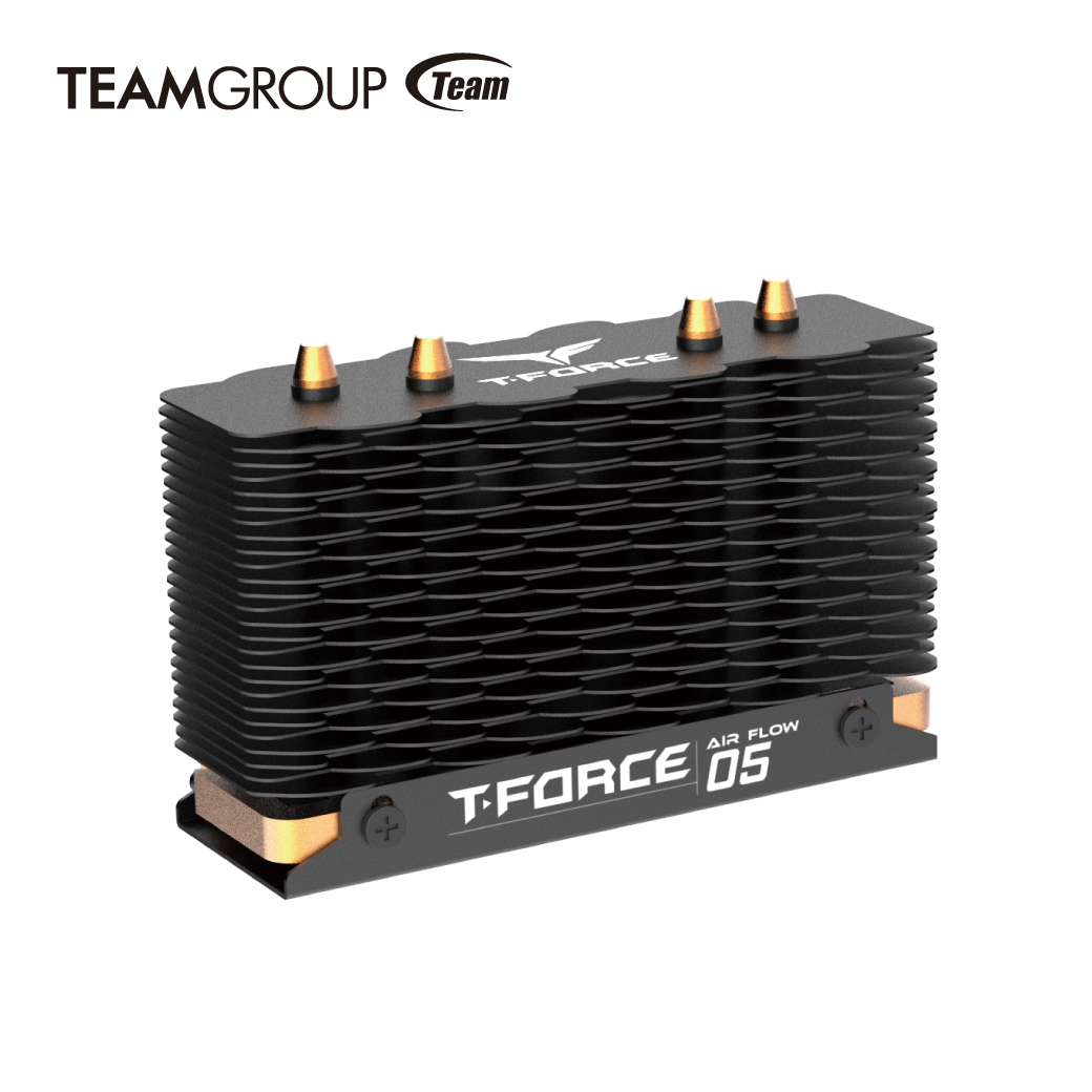 TEAMGROUP Delimits New Heights at Computex 2024 - Elevate Gaming