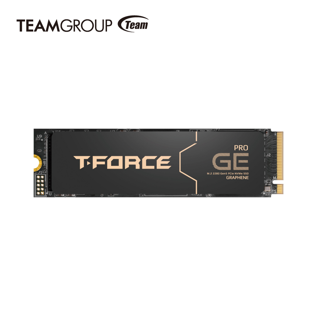 TEAMGROUP Delimits New Heights at Computex 2024 - Elevate TEAMGROUP Delimits New Heights at Computex 2024 - Elevate