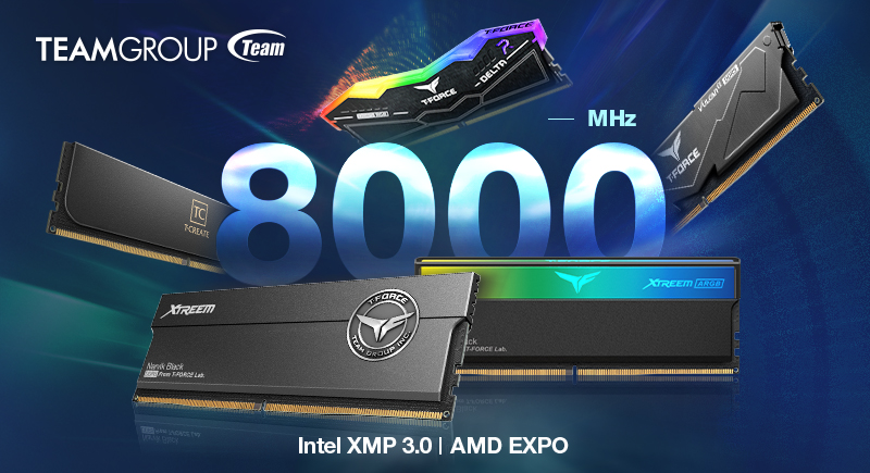 メモリー TEAMGROUP T-Create Classic TEAMGROUP T-Create Classic 10L DDR5 64GB Kit (2 x 32GB