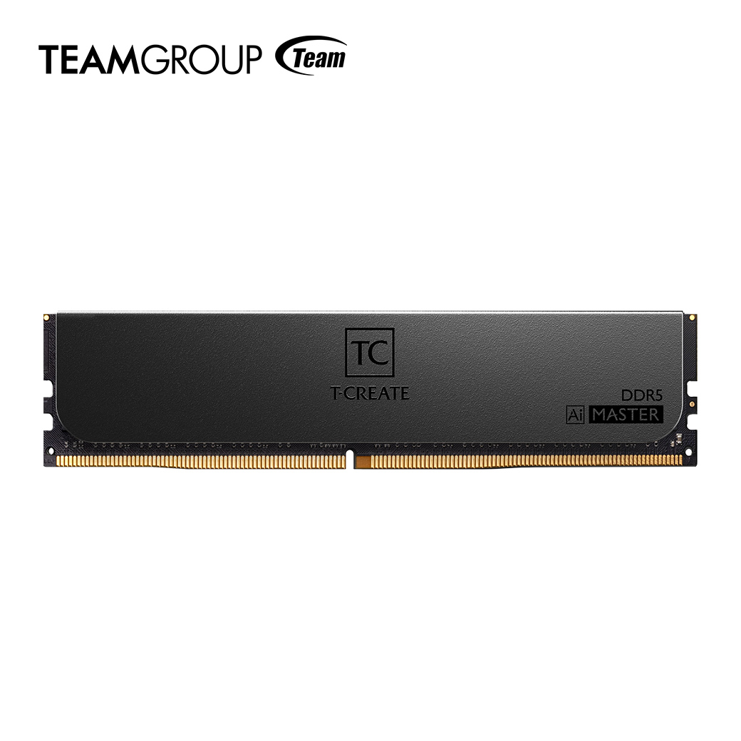 【専用】&TEAM「2025 &TEAM CT 'ATB'」5/18（UPTB） TEAMGROUP Showcases Groundbreaking Innovation at COMPUTEX