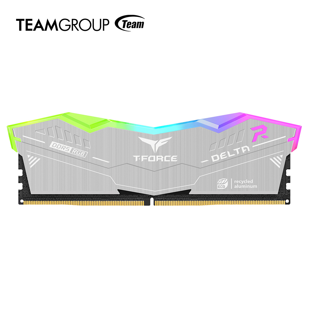 【専用】&TEAM「2025 &TEAM CT 'ATB'」5/18（UPTB） TEAMGROUP Showcases Groundbreaking Innovation at COMPUTEX