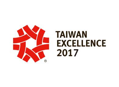 2017 TAIWAN EXCELLENT