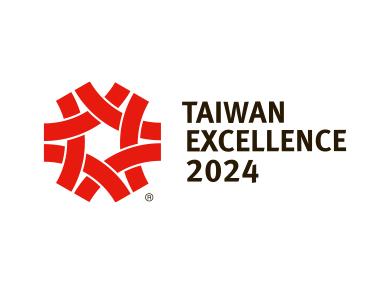 2024 TAIWAN EXCELLENT