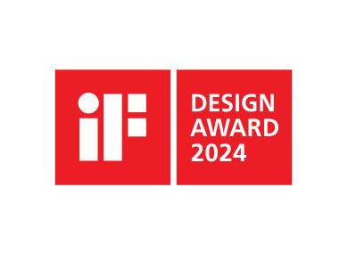 2024  IF DESIGN AWARD