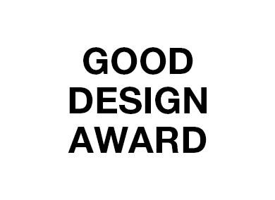 2020 GOOD DESIGN AWARD