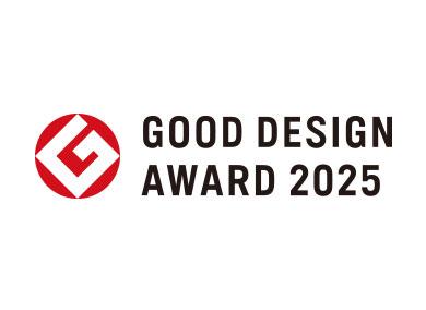 2025 GOOD DESIGN AWARD