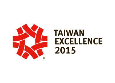 2015 TAIWAN EXCELLENT