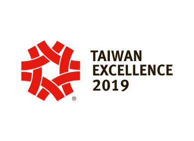 2019 TAIWAN EXCELLENT
