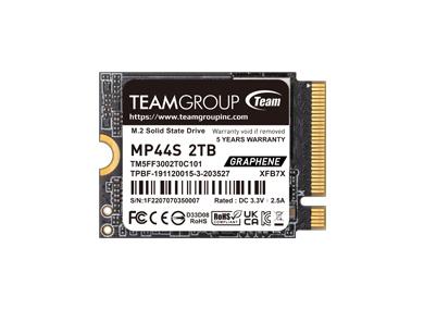 BEST HIGH-CAPACITY SSD FOR STEAM DECK