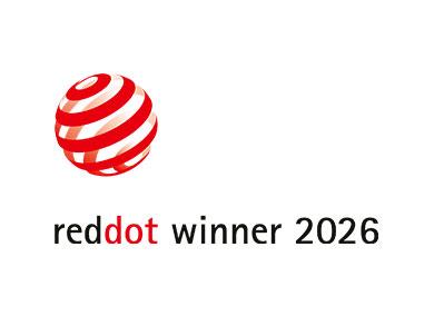 RED DOT AWARD 2026