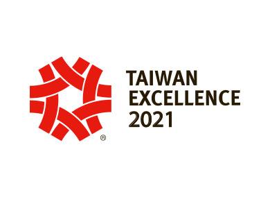 2021 TAIWAN EXCELLENT