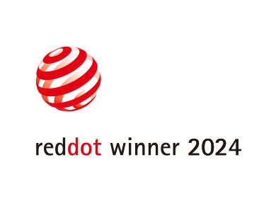 RED DOT AWARD 2024