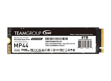 Best PCI Express 4.0 M.2 SSD for Peak Capacity