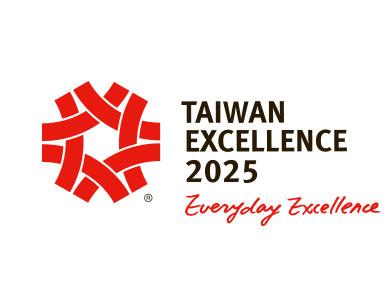 2025 TAIWAN EXCELLENT