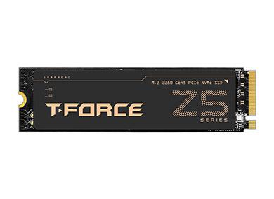 Best PCIe 5.0 SSD