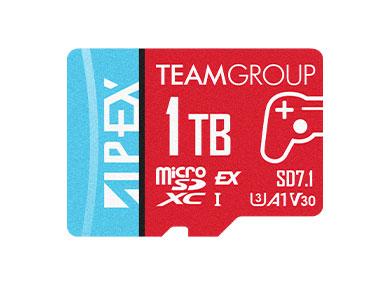 Best 1TB microSD Express Card