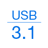 USB 3.1